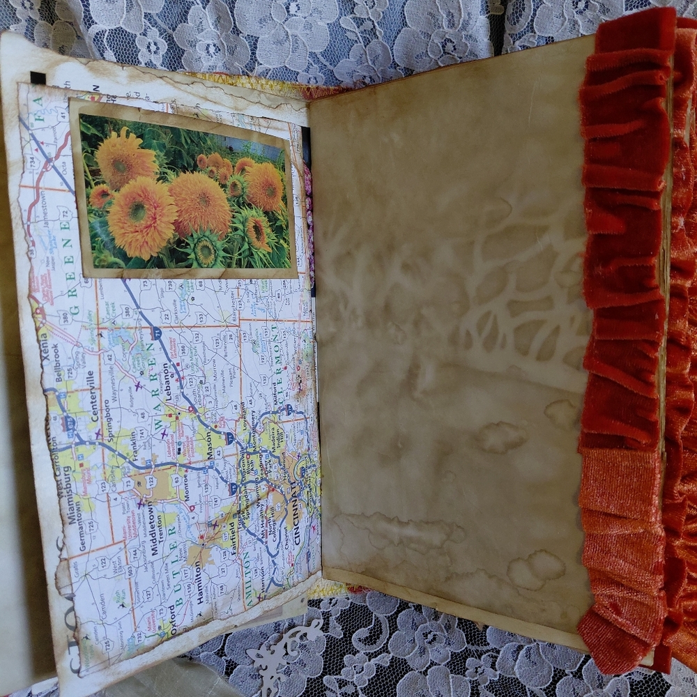 Junk Journal - Picture 6 of 12